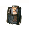 Sac à dos pour chien ou chat randonnée à roulettes — photo 10