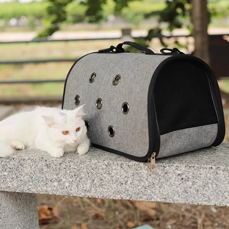 sac a main chien