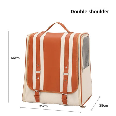 Sac Bandoulière Chien Filoucat