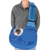 Sac Bandoulière Petit Chien pour chien – vue 6