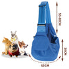 Sac Bandoulière Petit Chien pour chien – vue 5
