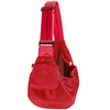 Sac Bandoulière Petit Chien pour chien – vue 2