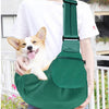 Sac Bandoulière Petit Chien pour chien – vue 7