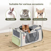 Sac Cage pour chat – vue 2