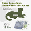 Sac Cage pour chat – vue 4