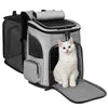 Sac Chat pour chat – vue 4