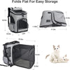 Sac Chat pour chat – vue 7