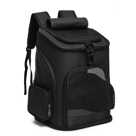 Sac Chat pour chat – vue 2