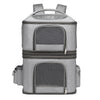 Sac à Chien Transport Double pour chien – vue 2