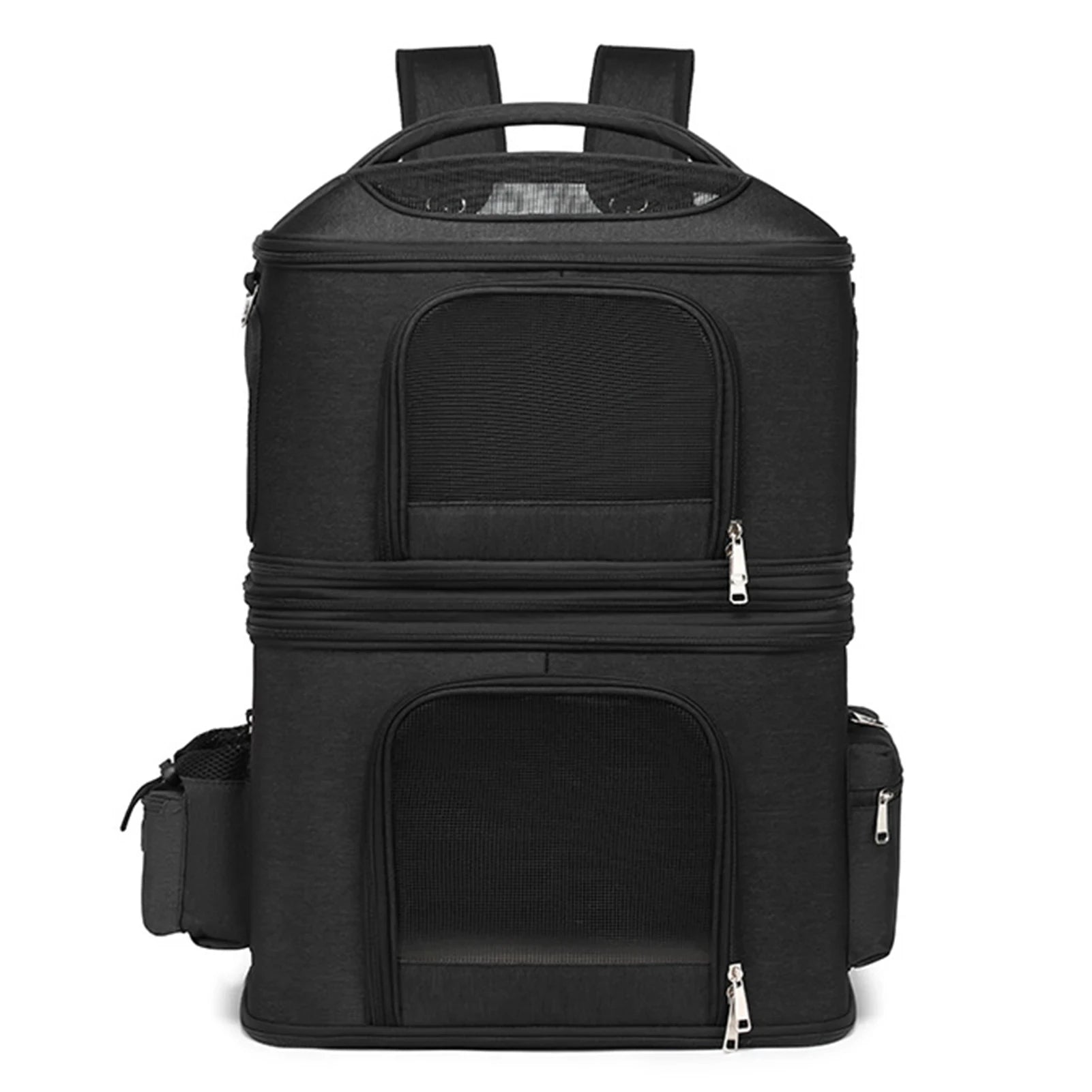 Sac à Chien Transport Double Filoucat