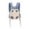 Sac Chihuahua pour chat – vue 3