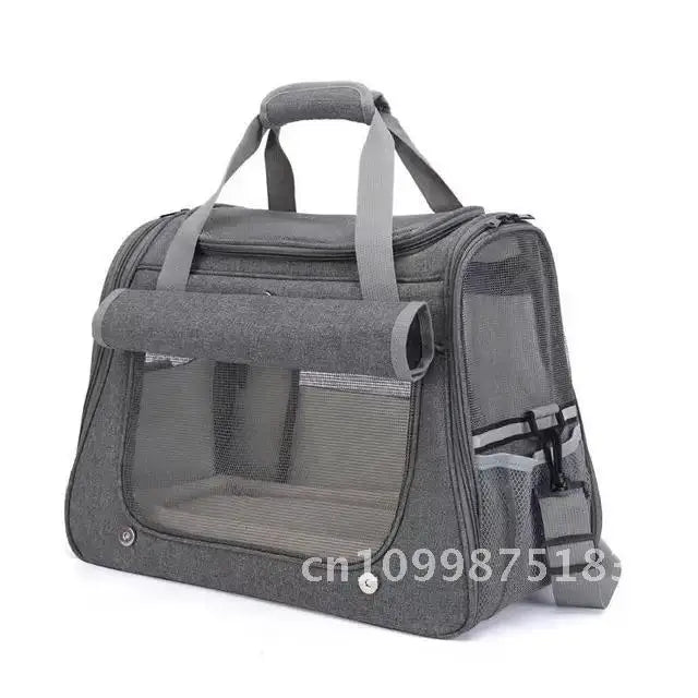 Sac de Portage Chien Filoucat