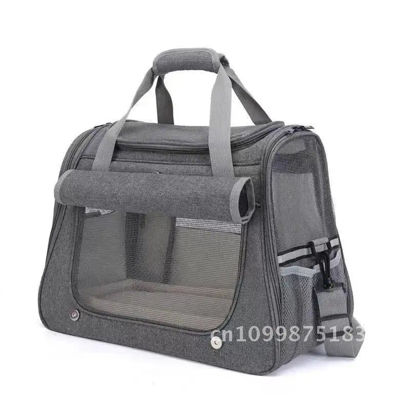 Sac de Portage Chien pour chien – vue 4