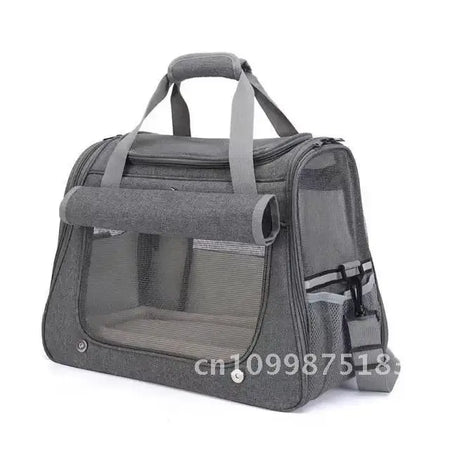 Sac de Portage Chien Filoucat