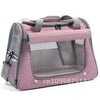 Sac de Portage Chien pour chien – vue 2
