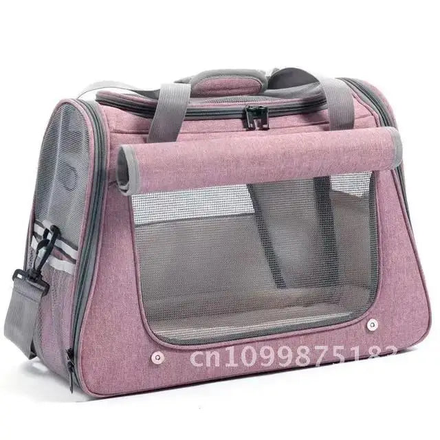 Sac de Portage Chien pour chien – vue 2