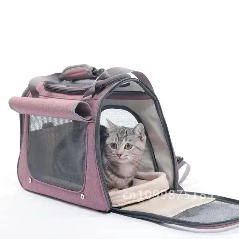 Sac de Portage Chien pour chien – vue 6