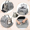 Sac de Transport Animaux pour chat – vue 5
