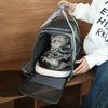 Sac de Transport Animaux pour chat – vue 8