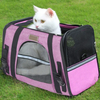 Sac de Transport Animaux pour chat – vue 11
