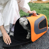 Sac de Transport Avion Chien pour chien – vue 4