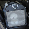 Sac de transport chien ou chat voiture pliable semi-rigide — photo 9