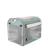 Sac de transport chien ou chat voiture pliable semi-rigide — photo 4