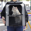 Sac de Transport Chiot pour chat – vue 2