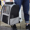 Sac de Transport Chiot pour chat – vue 6