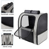 Sac de Transport Chiot pour chat – vue 8