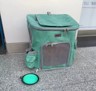 Sac de Transport Chat Filoucat