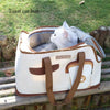 Sac de Transport Petit Chien pour chat – vue 5