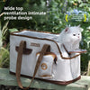 Sac de Transport Petit Chien pour chat – vue 3