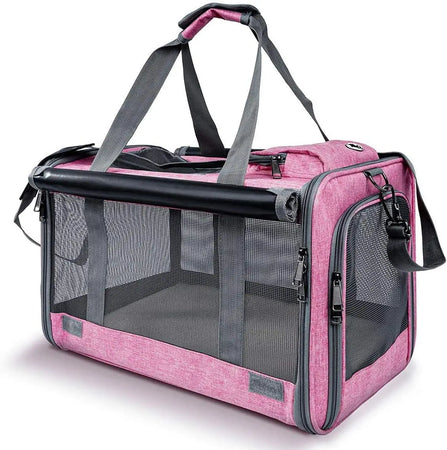 Sac de Transport pour Chat pour chat – vue 2