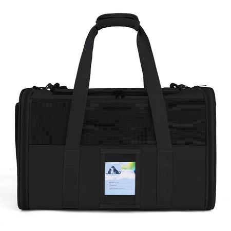 Sac de Transport pour Chat Avion pour chat – vue 2