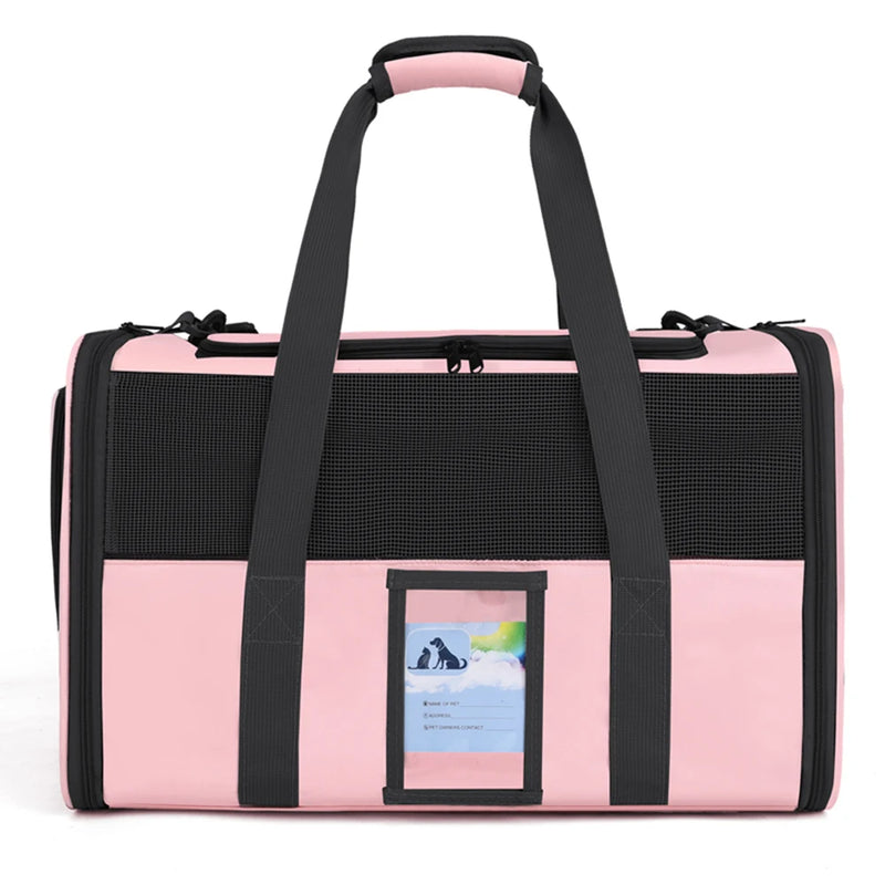 Sac de Transport pour Chat Avion Filoucat