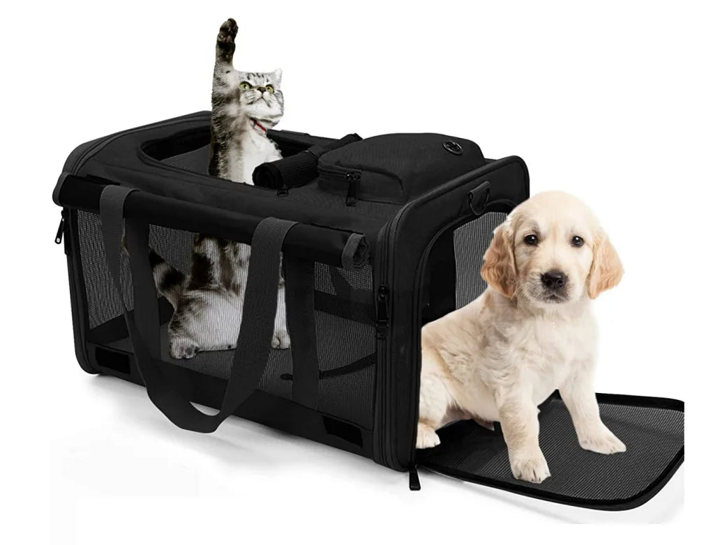 Sac de Transport pour Chat Filoucat