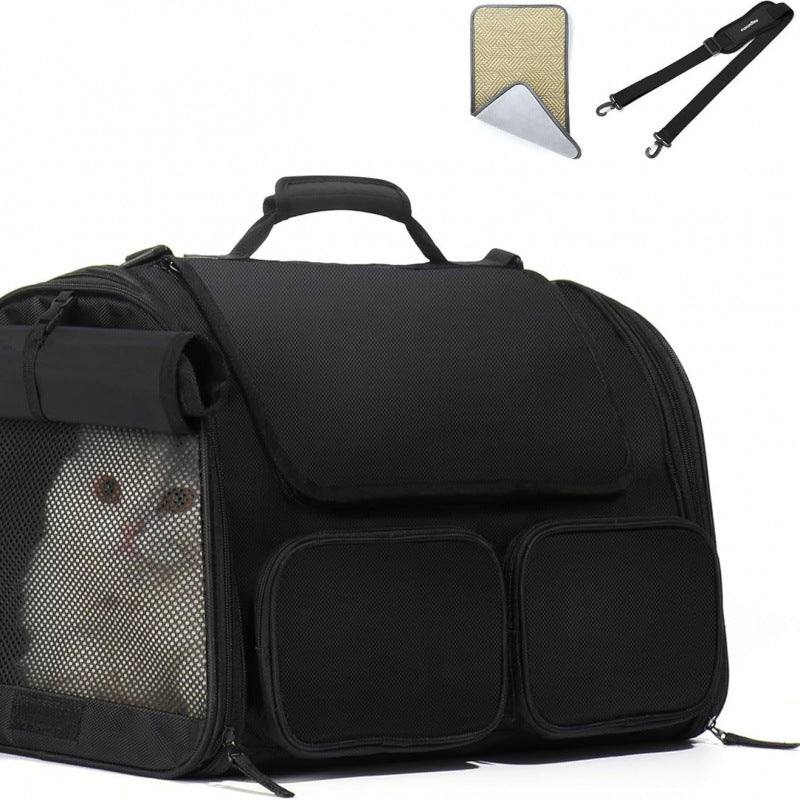 Sac de Transport pour Chien 15 Kg pour chien – vue 9