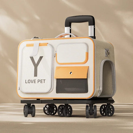 Sac de Transport pour Chien 5 Kg pour chien – vue 2
