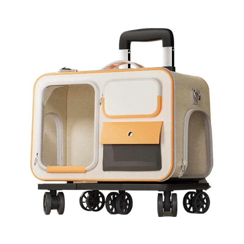 Sac de Transport pour Chien 5 Kg pour chien – vue 5