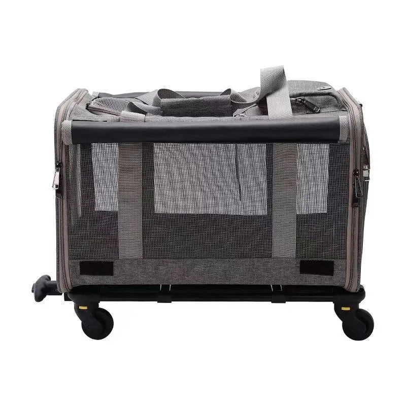 Sac de Transport pour Chien 8 Kg Filoucat