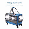 Sac de Transport pour Chien 8 Kg pour chien – vue 5