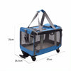 Sac de Transport pour Chien 8 Kg pour chien – vue 8