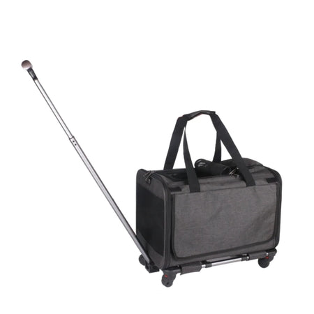 Sac de Transport pour Chien 8 Kg pour chien – vue 2