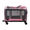 Sac de Transport pour Chien 8 Kg pour chien – vue 3