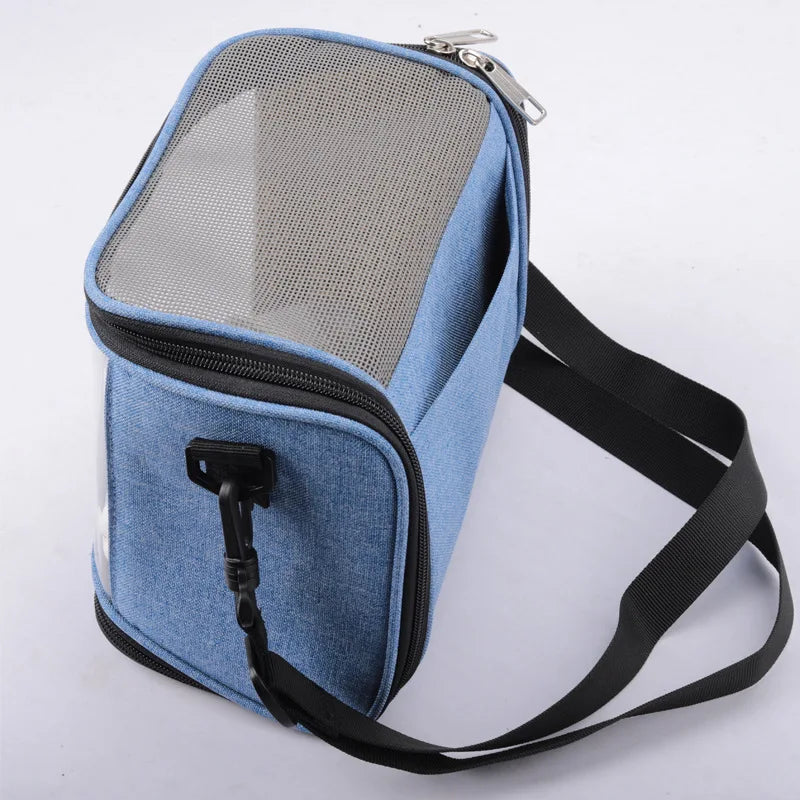 Sac de Transport pour Lapins et Hamsters pour lapin – vue 3