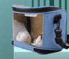 Sac de Transport pour Lapins et Hamsters pour lapin – vue 6