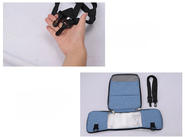 Sac de Transport pour Lapins et Hamsters pour lapin – vue 9