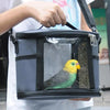 Sac de Transport pour Oiseau pour compagnon – vue 2