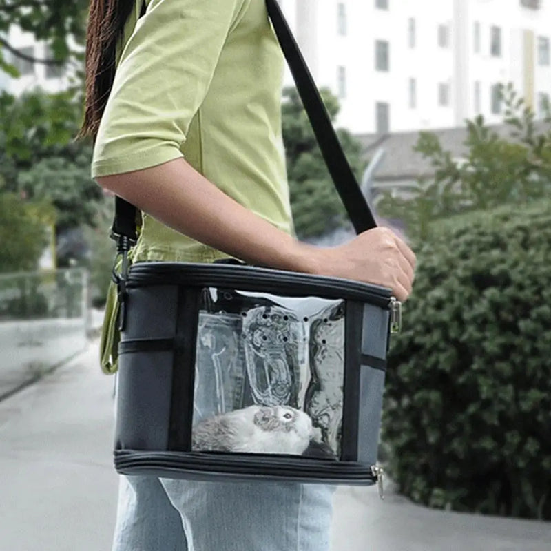 Sac de Transport pour Oiseau pour compagnon – vue 6